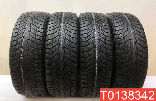 Hankook Winter I'Cept IZ2 215/60 R17 96T  - 1