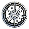 X trike X-129 6,5x16 4x108 ET32 dia 65,1 HSB Россия