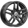 Wheels UP Up125 6x15 4x100 ET30 dia 67,1 new black Wheels UP Up125 6x15 4x100 ET30 dia 67,1 new black