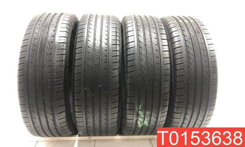 Goodyear Assurance Triplemax 215/60 R17 96H  - 1