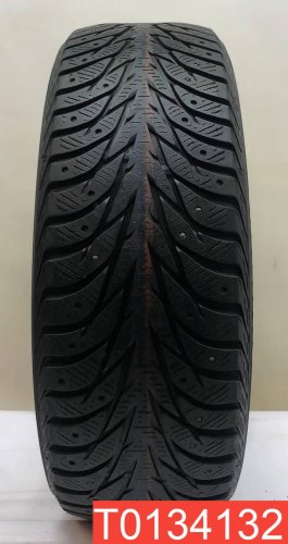Yokohama Ice Guard IG35 215/55 R18 95T  - 1