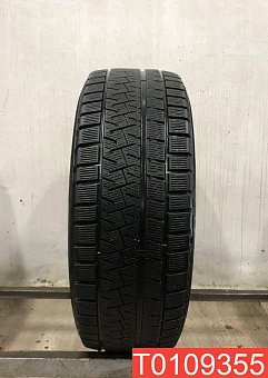 Pirelli Ice Asimmetrico 225/55 R17 97Q RunFlat
