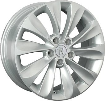 Replay Ford (FD103) 7x17 5x108 ET50 dia 63,3 S