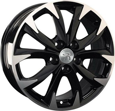 Диски LegeArtis MZ93 - 1