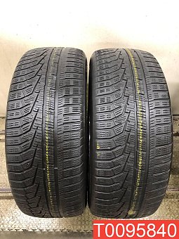 Hankook Winter I'Cept Evo 2 SUV 235/55 R18 104V 