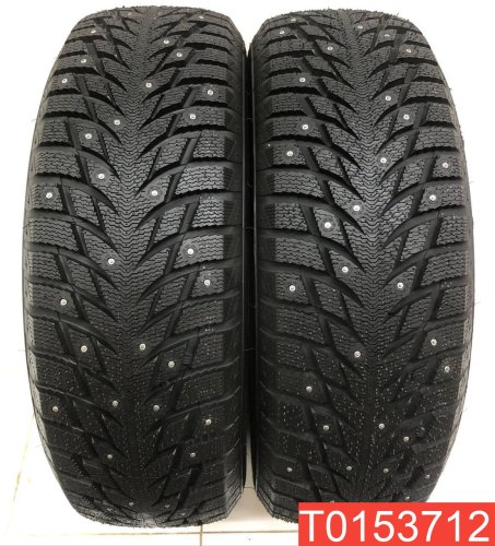 DYNAMO SNOW-H MWH02 215/65 R16 98H  - 1