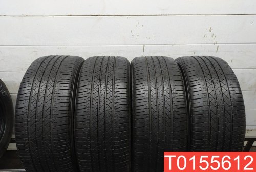 Bridgestone Dueler H/P 92A 265/50 R20 107V  - 1