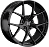 LS FlowForming RC66 8,5x18 5x120 ET30 dia 72,6 BK