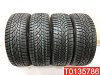 Dunlop SP Winter Sport 3D DSST 225/60 R17 99H RunFlat