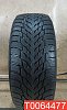 Nokian Tyres Hakkapeliitta R3 215/60 R16 99R 