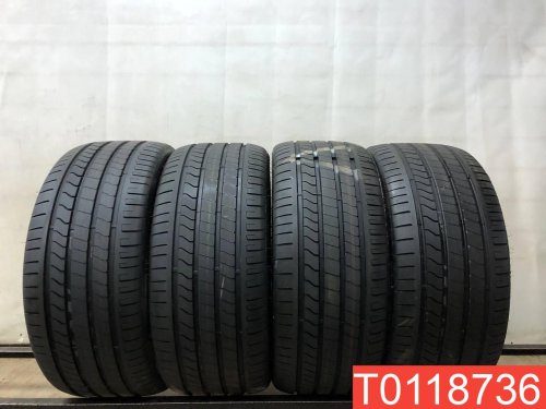 Cooper Zeon Crossrange 265/35 R22 102H  - 1