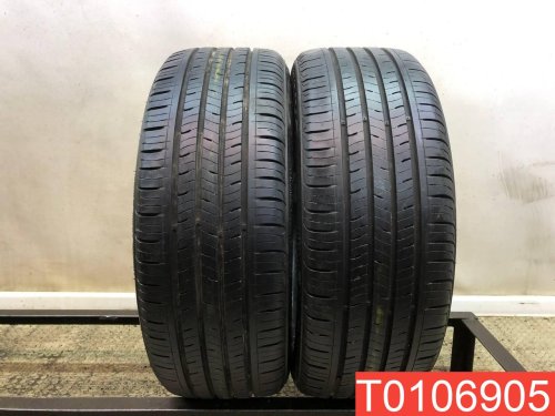 Kumho Solus TA31 205/55 R17 95V  - 1
