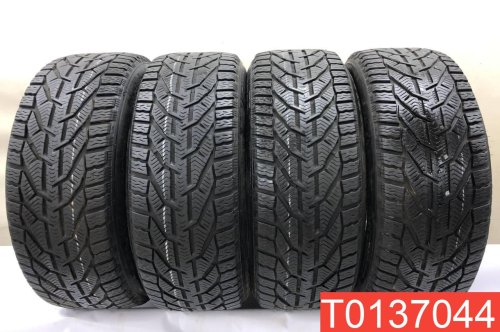 Tigar Winter 235/55 R17 103V  - 1