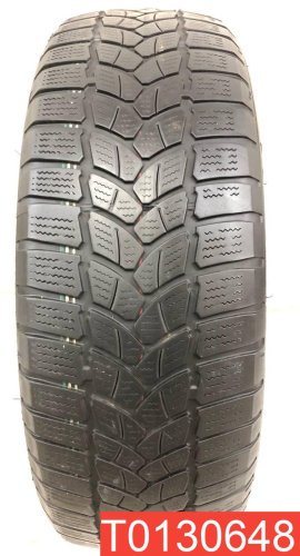 Firestone WinterHawk 3 205/60 R16 96H  - 1