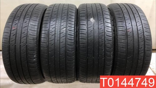 Dunlop Grandtrek PT3A 275/50 R21 113V  - 1