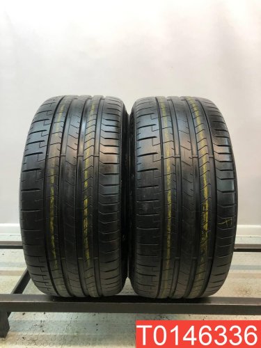 Pirelli P Zero PZ4 275/35 R20 102Y RunFlat - 1