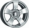 K&K Камелот 7x16 5x139,7 ET40 dia 98 ауди F