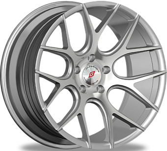 Inforged IFG6 8x18 5x114,3 ET35 dia 67,1 silver Inforged IFG6 8x18 5x114,3 ET35 dia 67,1 silver