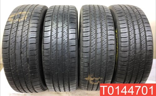 Kumho Crugen Premium 225/55 R19 99V  - 1