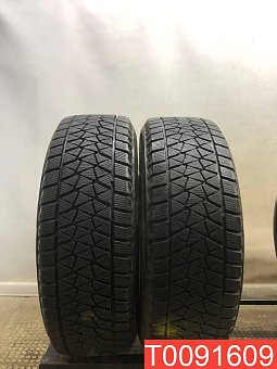 Bridgestone Blizzak DM-V2 225/65 R17 102Q 