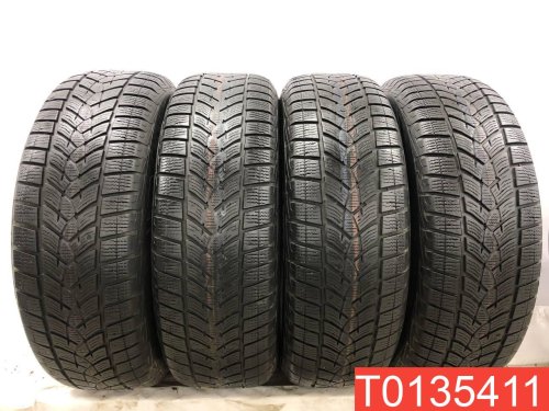 Goodyear UltraGrip Ice 215/65 R17 99T  - 1