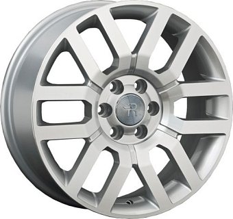 Replica Replay Nissan (NS17) 7,5x18 5x114,3 ET50 dia 66,1 SFP