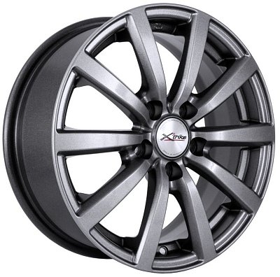 Диски X trike X-115 - 1