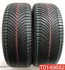 Michelin Cross Climate SUV 255/55 R19 111W 