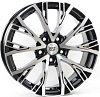 RST R207 6,5x17 5x114,3 ET45 dia 54,1 BFP