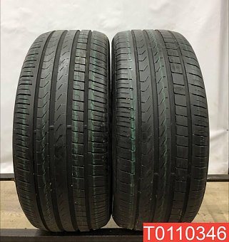 Pirelli Scorpion Verde 255/45 R20 105W 