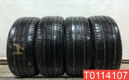 Pirelli Pzero 235/35 R19 91Y  - 1