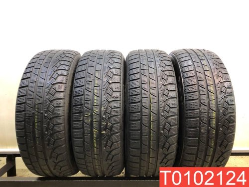 Pirelli Sottozero Winter 210 Series 2 225/60 R17 99H RunFlat - 1