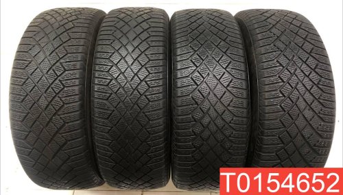 Continental VikingContact 7 235/55 R19 105T  - 1