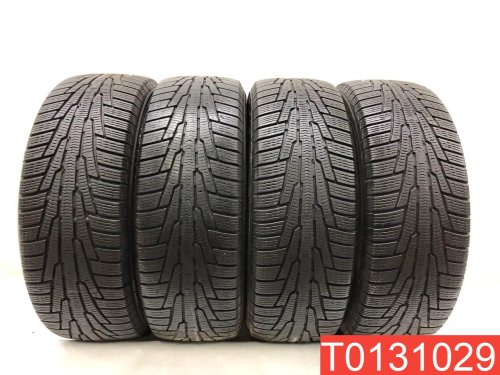 Nokian Tyres Nordman RS2 SUV 215/60 R17 100R  - 1