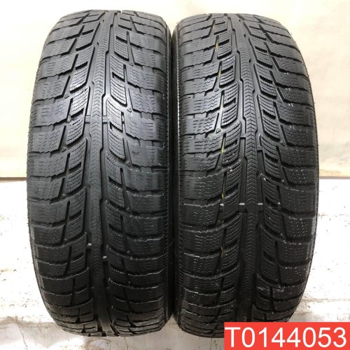BFGoodrich Winter T/A ksi 235/55 R20 102H  - 1