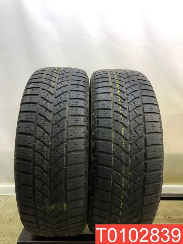 Bridgestone Blizzak LM18 225/60 R17 99H  - 1