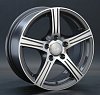 LS wheels NG238 7x16 4x114,3 ET40 dia 73,1 GMF