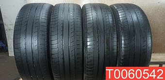 Michelin Latitude Sport 225/60 R18 100H 