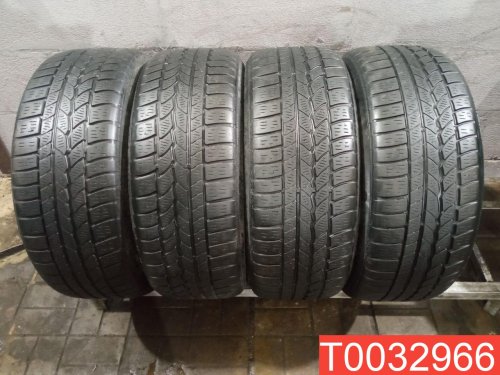 Continental 4x4 WinterContact 255/50 R19 107V RunFlat - 1