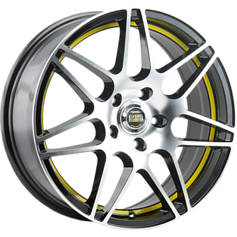 Alcasta M28 7x17 5x114,3 ET39 dia 60,1 BKFYSI Alcasta M28 7x17 5x114,3 ET39 dia 60,1 BKFYSI