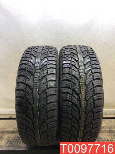 Uniroyal AllSeasonExpert 2 215/60 R16 99V  - 1