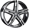Replay Geely (GL33) 8x19 5x108 ET46 dia 63,3 BKF