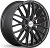 X trike X-130 7,5x18 5x108 ET36 dia 65,1 BKM