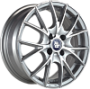 YST X-10 6x15 4x100 ET36 dia 60,1 SF