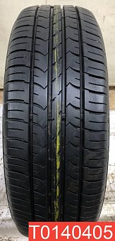 Goodyear EfficientGrip Eco Hybric EG01 185/60 R15 84H 