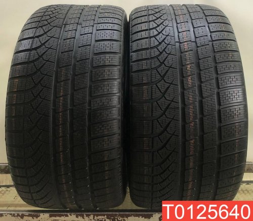 Pirelli Pzero Winter 305/30 R20 103W  - 1