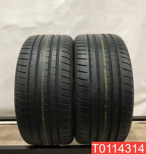 Goodyear Eagle F1 Asymmetric 3 275/30 R20 97Y RunFlat - 1