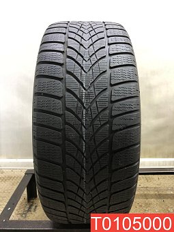 Dunlop SP Winter Sport 4D 245/50 R18 104V 