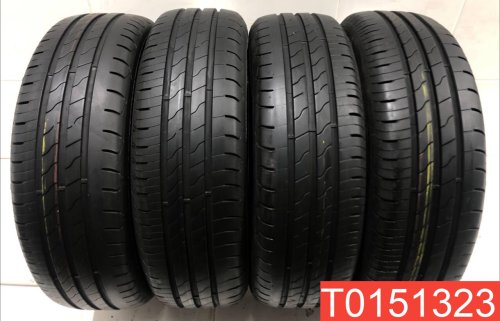 Goodyear EfficientGrip Compact 2 185/65 R15 88T  - 1