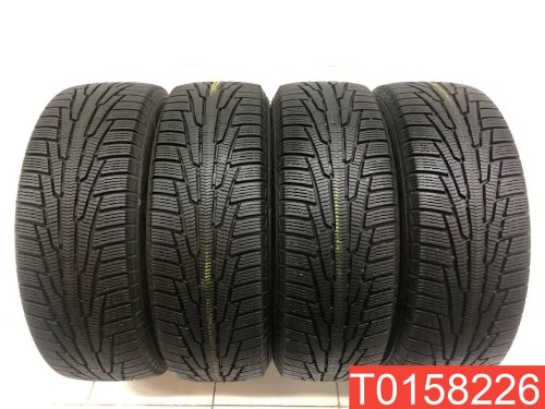 Nokian Tyres Nordman RS2 SUV 215/60 R17 100R  - 1
